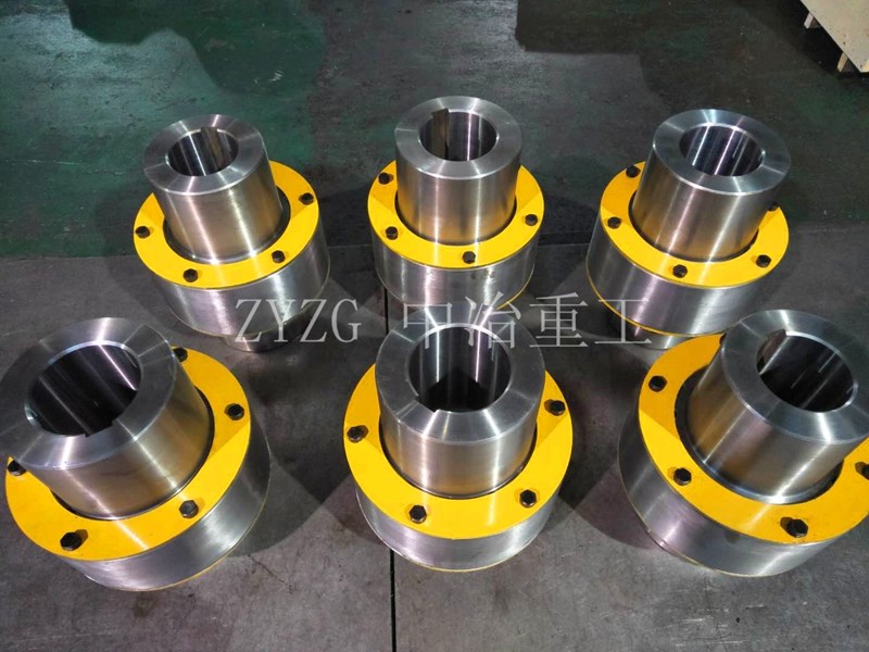 聯(lián)軸器廠家拆卸聯(lián)軸器及設備負載