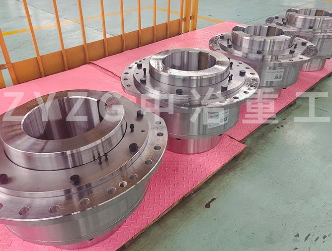聯軸器廠家